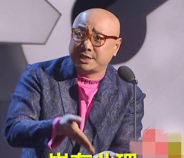 郭京飞别怂,是时候怼回去了,导演又怎么样,尊严别丢感觉吐槽大会可以