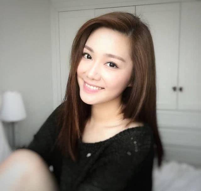 汤洛雯_港剧_因为