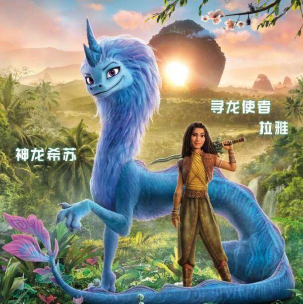 一定是因为赵丽颖在配音方面的潜力.