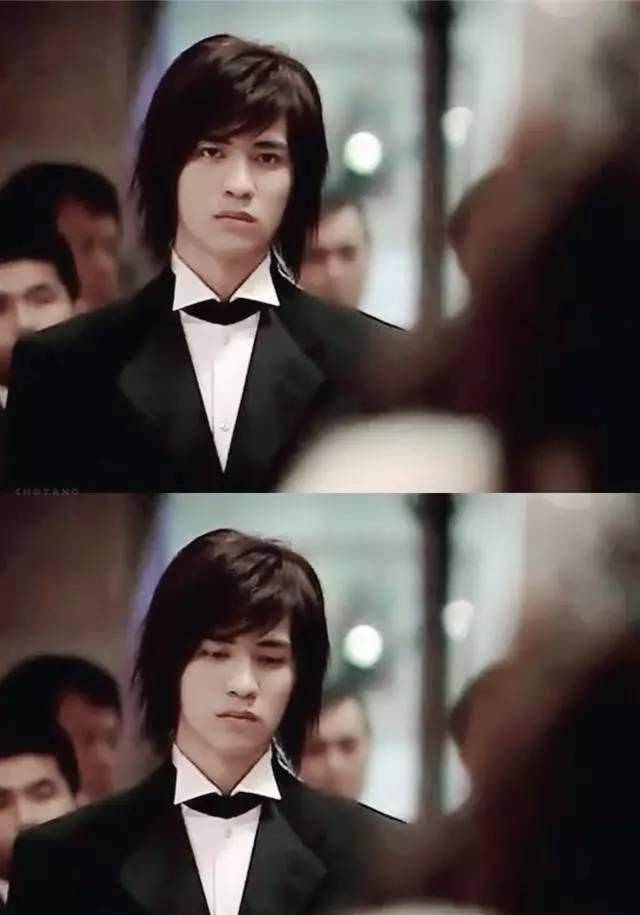 周渝民_吴建豪_西门