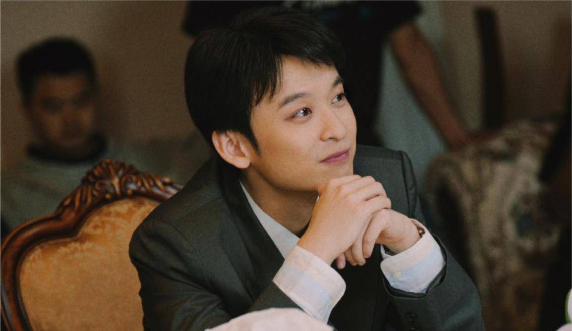 六度合作导演孔笙,阵容顶级有望再出佳作_大江_大河_电视剧