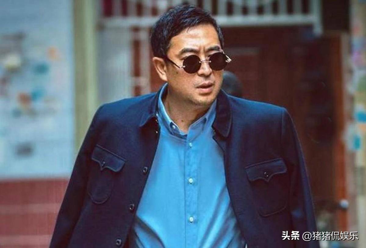张嘉译新剧来了,主持人选得精良,演员阵容强大,是时候出名了_故事