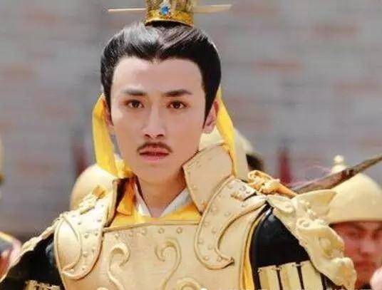 第四部:《大明嫔妃》是朱一龙,宋洋,何杜娟,陈一诺,关慧卿,王艺曈等