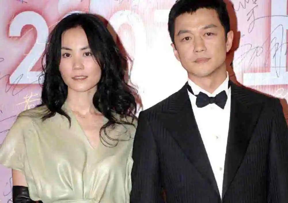 有什么比失而复得的爱情更令人惊喜_谢霆锋_王菲_世纪