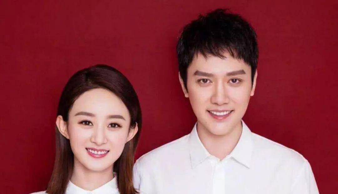 先说儿子被宋祖德炮轰,冯绍峰什么时候欠赵丽颖大婚?_孩子_婚礼_问题