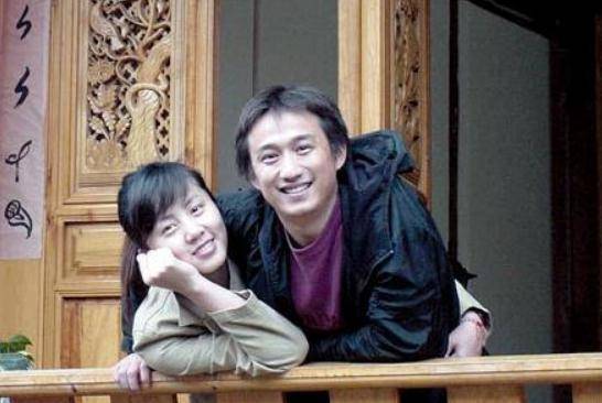 娱乐圈模范丈夫黄磊,把老婆孙莉宠成幸福小女人,婚后从不下厨房_电视