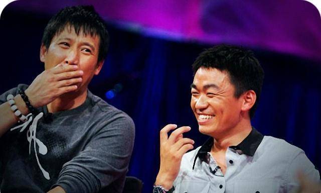 估计大伙会想到现在很红火的王宝强,在他孩子时期受到李连杰剧本影响