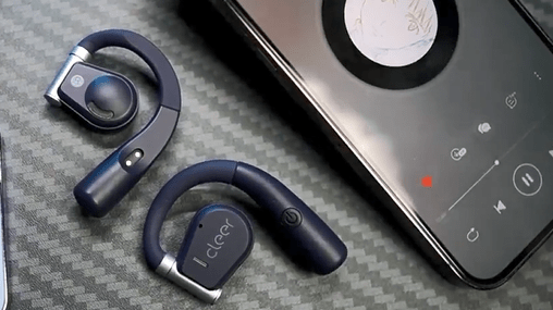 开放式耳机是什么意思?开放式耳机适合哪些人?开放式耳机有没有品质好的?