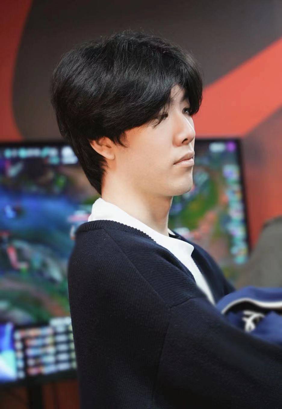 和嘲讽选手,wbg的比赛每次对手都会被喷,喷子真的会影响选手在场上的