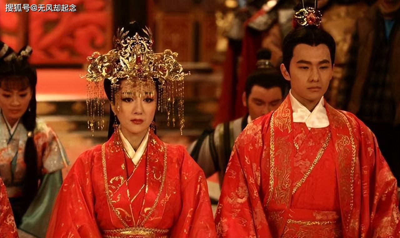 儿子是皇帝,2个孙子也是皇帝,她却是后宫最惨女人_王恭_朱常洛_王氏
