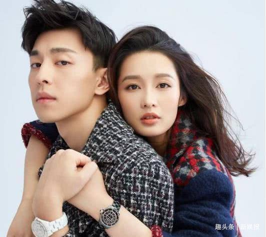 盘点与李沁组cp的男星,谁才是她的绯闻男友呢?_合作_窦骁_节目