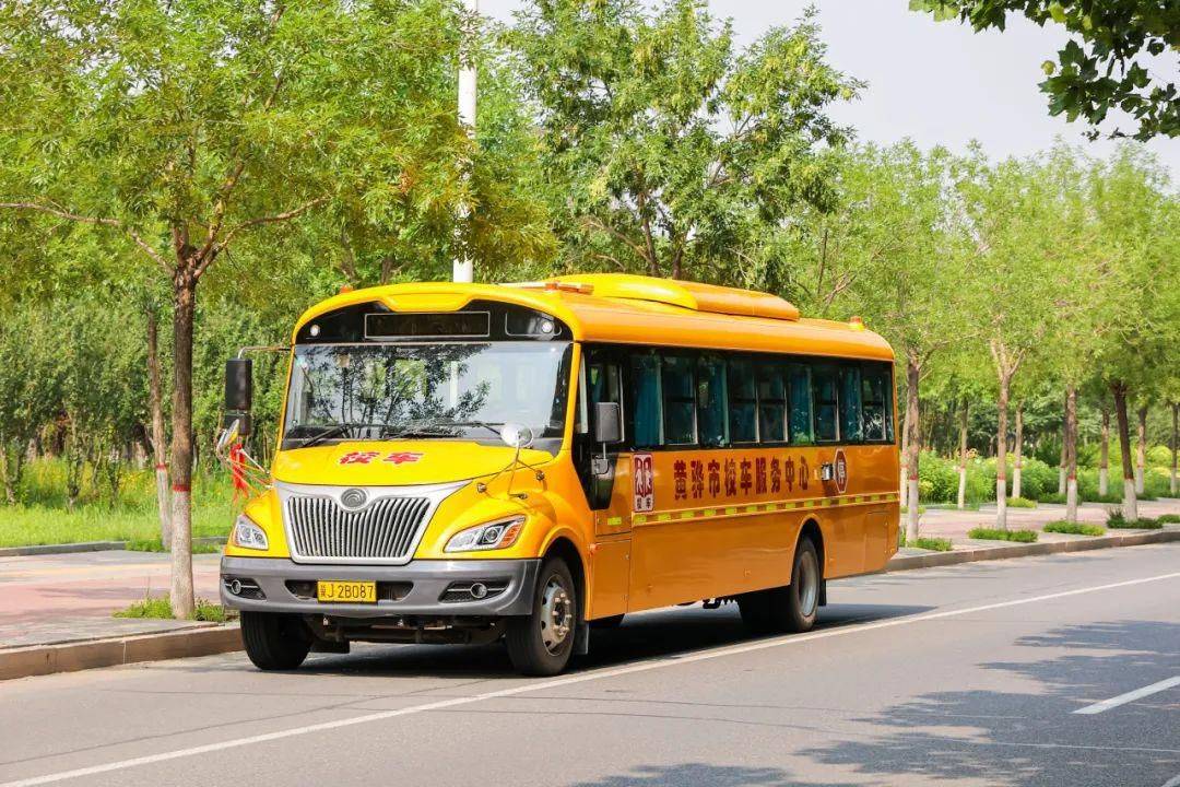 未来可期,宇通携手"最美校车人"再赴十年之约!_发展_服务_行业