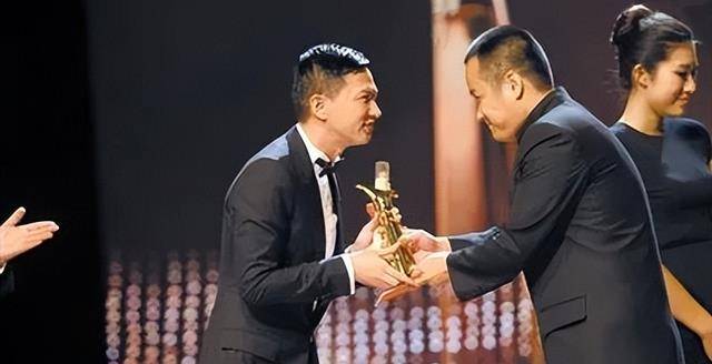 张家辉:不到20分钟的戏,周星驰彻底断了我的念头,王晶全说对了_电影