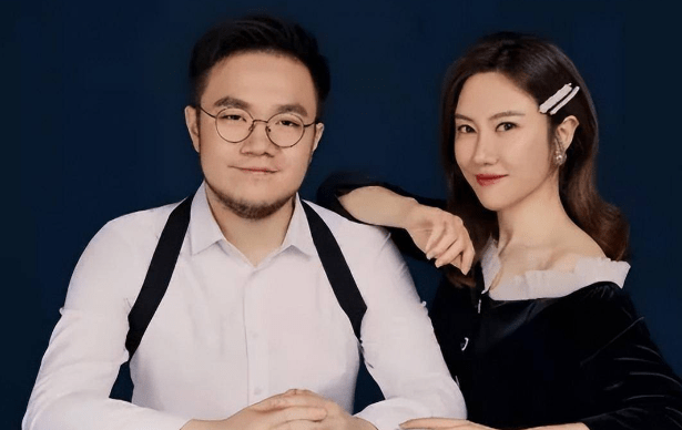 娶小7岁的巴图,帮他半年赚360万,这个女人不一般_王博古_儿子_因为