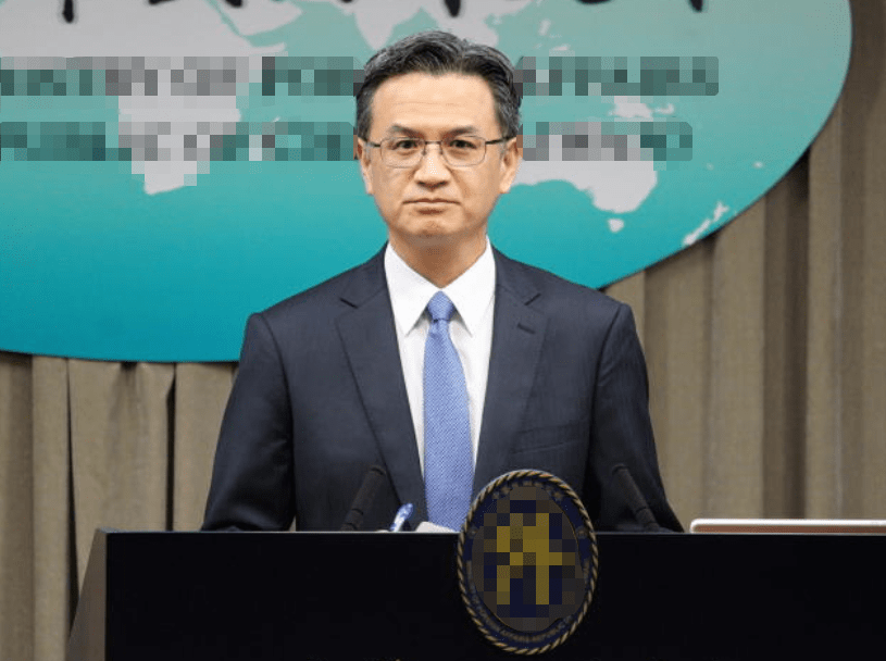 处,要建得比白宫大,美国的胃口,台当局打破脑袋满足_扩建_美方_台湾