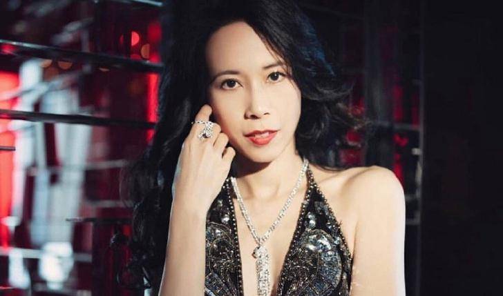 51岁莫文蔚近照曝光,青春活力似少女,胶原蛋白满满_照片_猫猫_地方