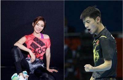 卓伟玩套路将爆料超强cp,张继科袁姗姗提前爆了_网友_老公_作品