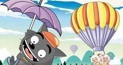 《喜羊羊与灰太狼》懒羊羊居然是灰太狼派来的卧底?