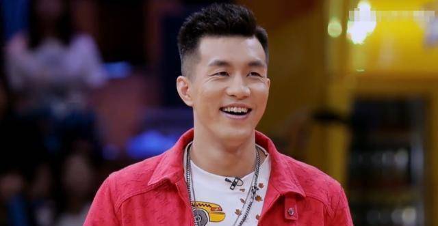 郭艾伦综艺感爆棚,不要掌声要"冷落"本期节目最让人惊喜的应该就是