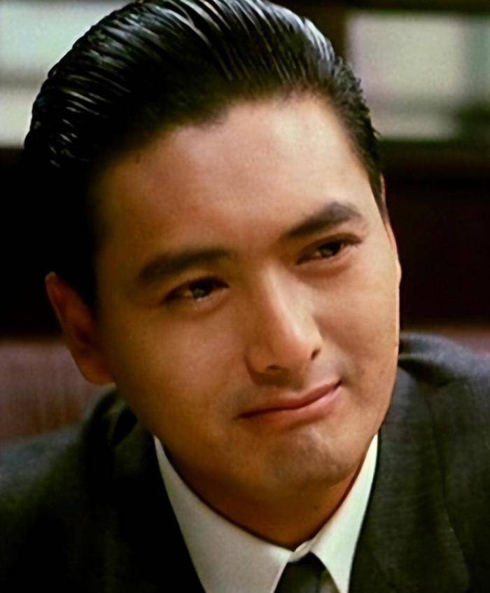 周润发:"香港之子"跌落神坛,费尽心思树立完美人设竟全都是伪装!