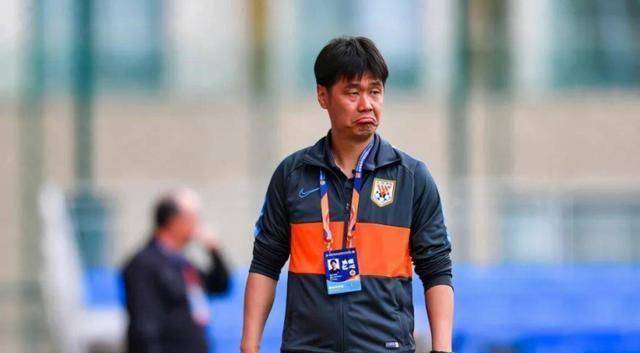 董路说出真相,一优势完胜李铁_主教练_中国_球迷