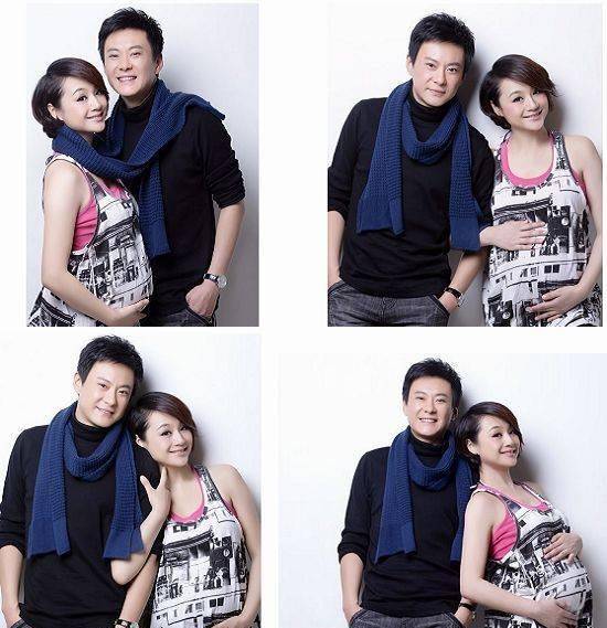 演员,以爱之名嫁给非富豪非明星丈夫,儿子随爸超帅_曹颖_王斑_电视剧