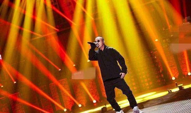 又一轮嘻哈严打,mc热狗中招,代表作《差不多先生》惨遭下架_说唱_歌曲