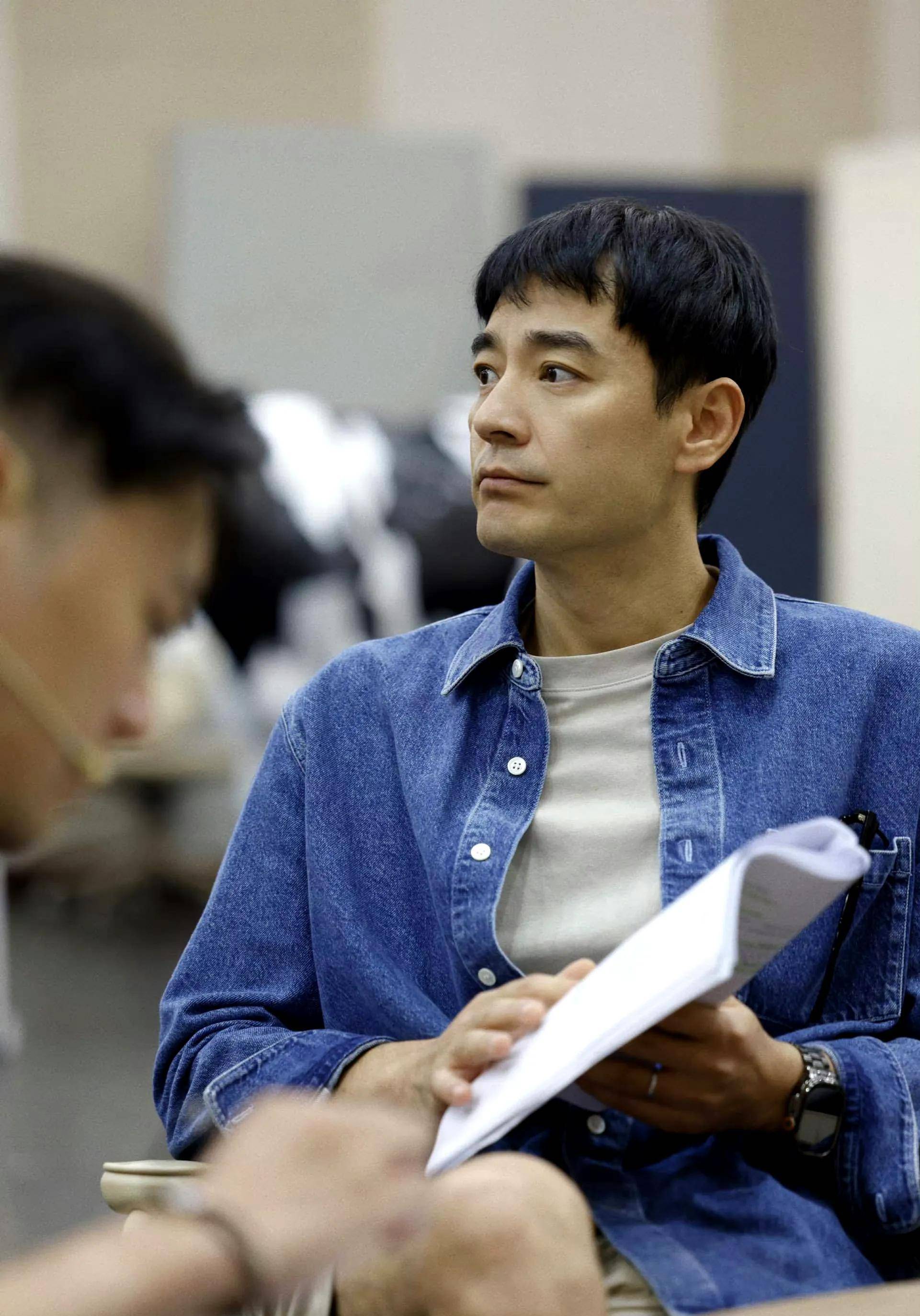 相比于演技,李光洁的生活境遇更加让人震惊,猜猜_戏剧_状态_艺术