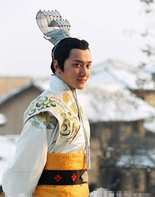 《荆轲传奇》影帝刘烨演绎荆轲刺秦王的经典古装大剧_樊于期_秦始皇