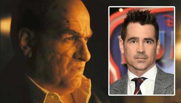 《新蝙蝠侠》企鹅演员透露衍生剧将于2月开拍_科林·法瑞尔_hbomax