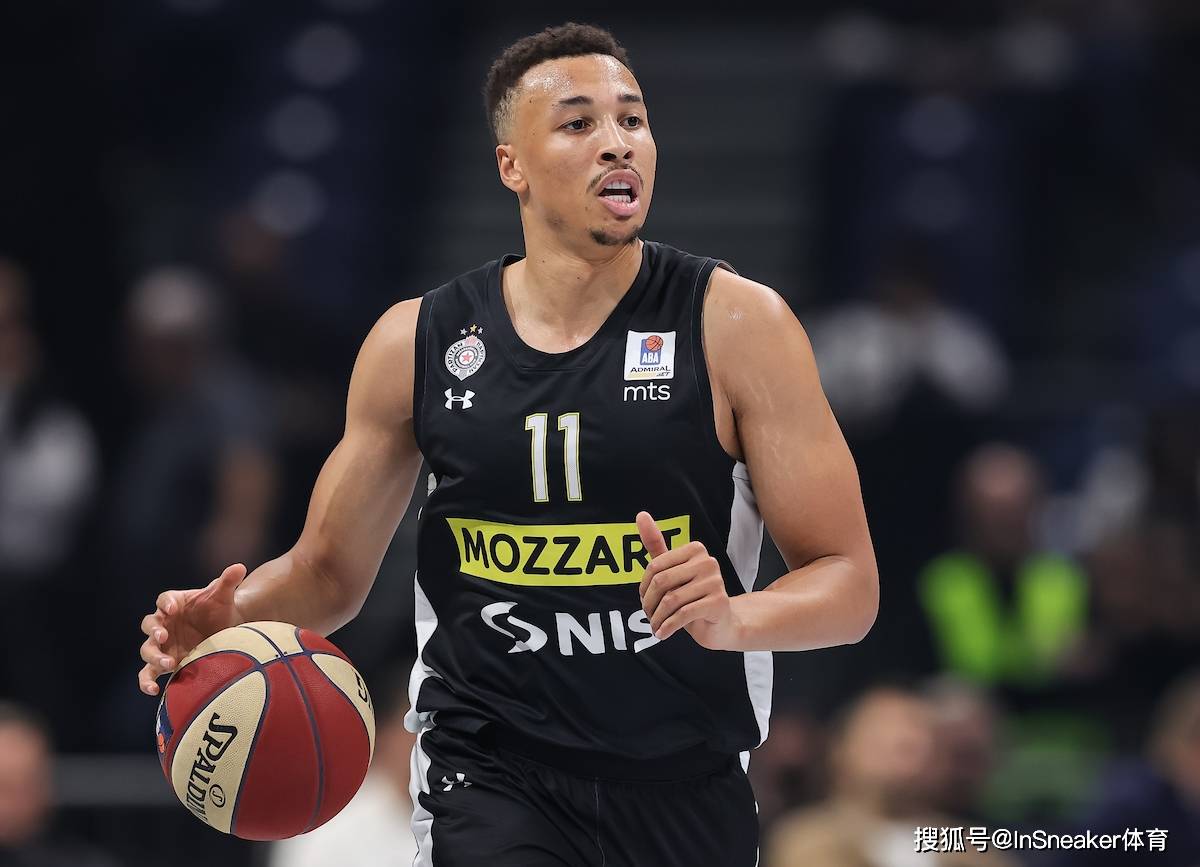 独行侠正式签下丹特·艾克萨姆,继续强化后场阵容_联赛_助攻_篮板