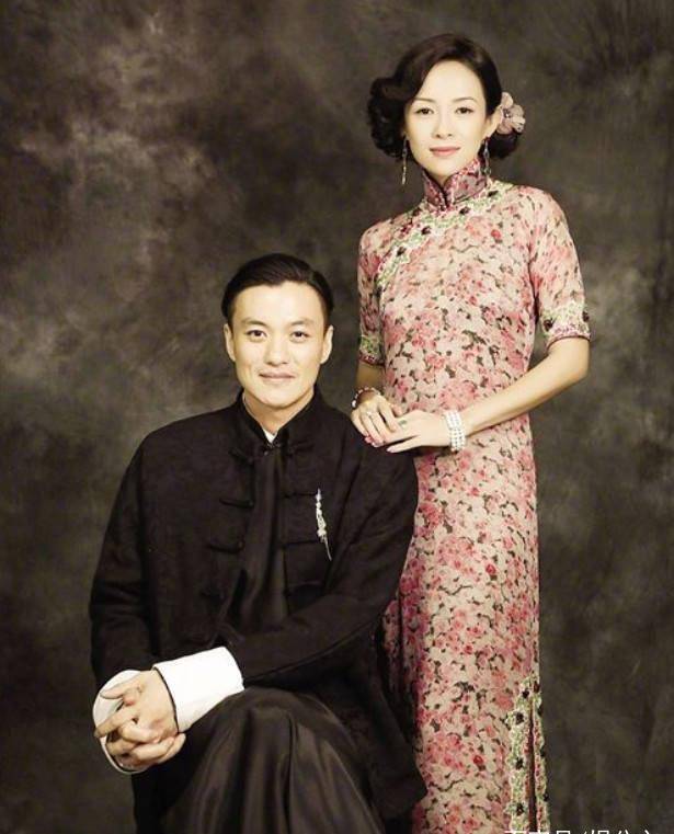 周一围回应章子怡:我们很投缘!互相有火花!却被吐槽裤子好丑!