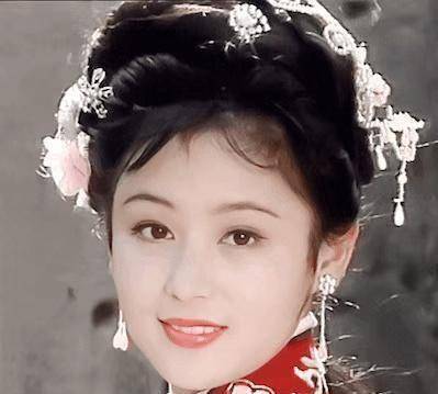 10位有"第一美"之称的女星:陈红似油画,李嘉欣关之琳难分高下_美女