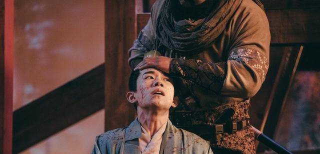 吴京没捧红,首演男主获澳门影帝_吴晓亮_明星_电影