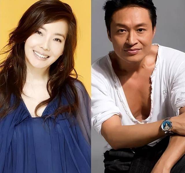 这一次,"不可一世"的马景涛,不再被世界宽容_父亲_网友_官宣