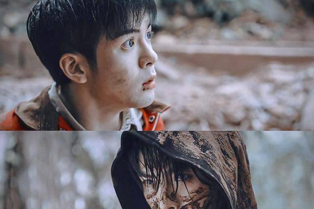 《终极笔记》解雨臣比吴邪更优秀,为什么还让吴邪肩负一切?