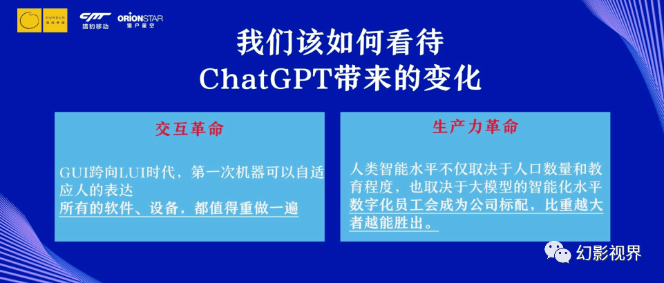 探索ChatGPT时代：2023年创业新机遇