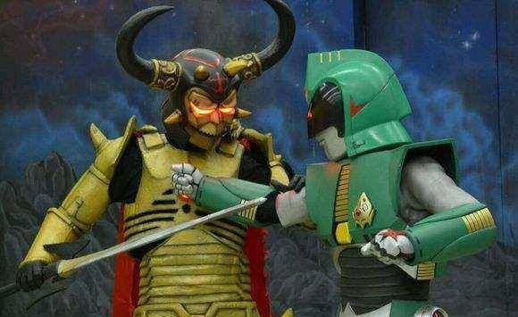 是安德鲁超战士四人的共同技能.