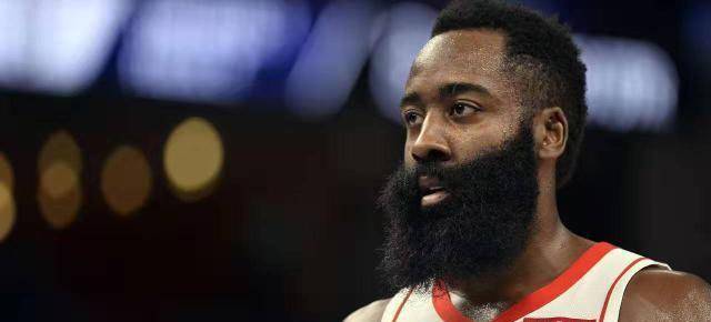 都怪你,德安东尼_哈登_比赛_火箭