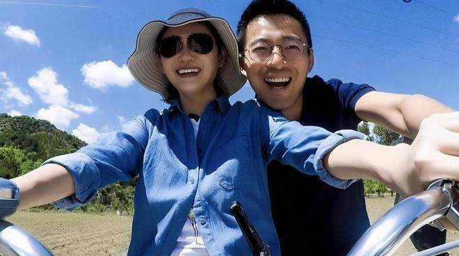 大s闪婚国外过气欧巴,你别只看到她勇敢的那一面_汪小菲_杨登魁_时候