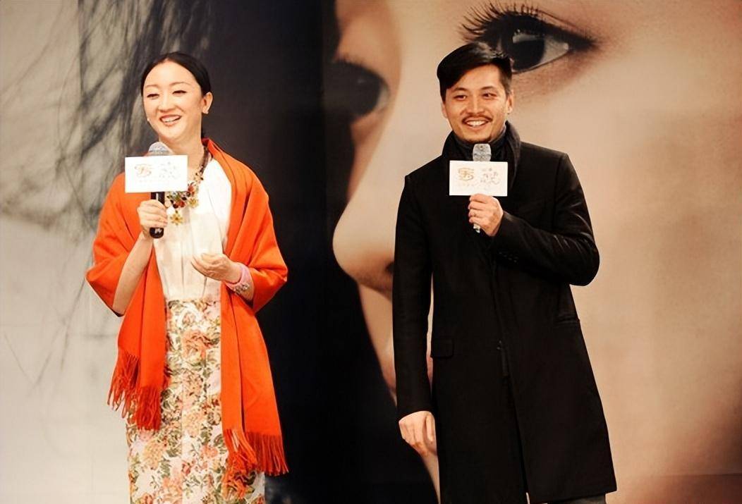 演员张瑶:32岁逼婚ceo丈夫,至今没有孩子,她现在过得怎么样了_陈科