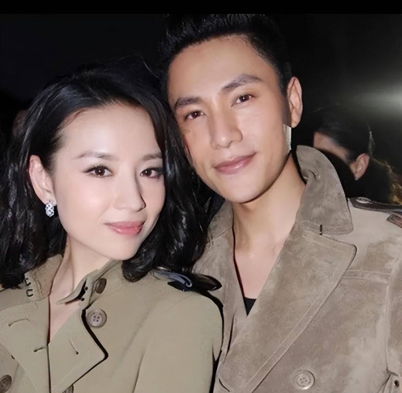 陈坤跟王子文的"故事"告诉我们,这世上有不透风的墙!_董洁_网友_孩子