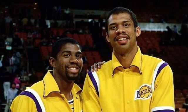 nba前十巨星里,谁的生涯最佳队友最强?