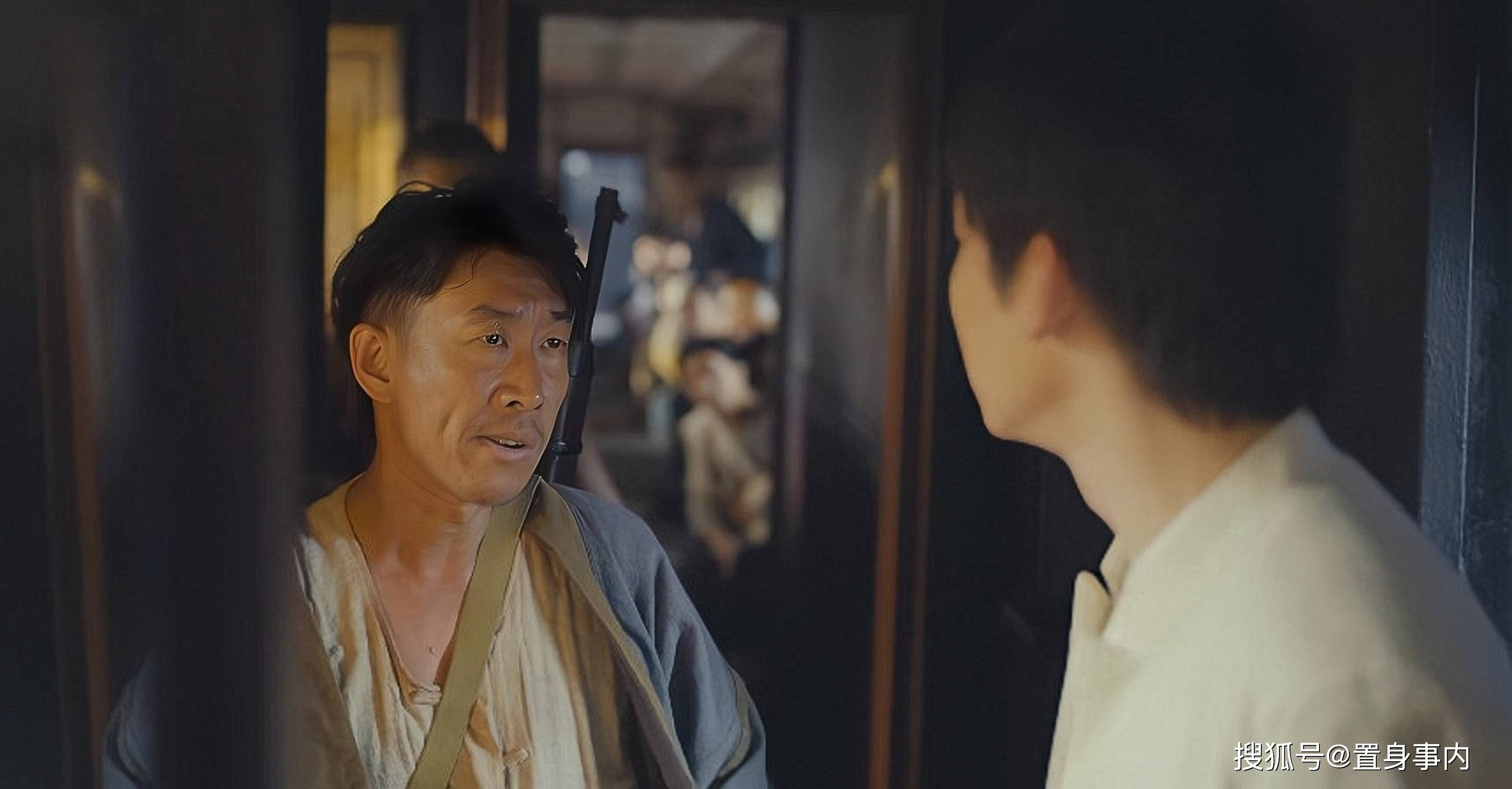 《欢颜》三集下线12人,电影质感一集入坑,精彩怪诞又幽默_角色_故事