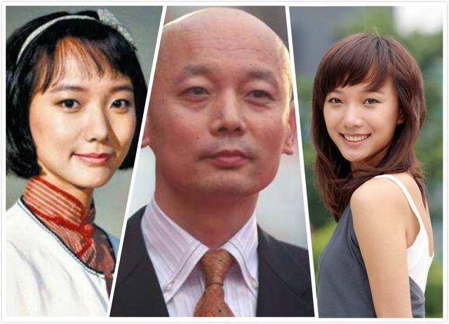 女身男相只服她们!有人中性帅气雌雄莫辩,有人就是男的吧?