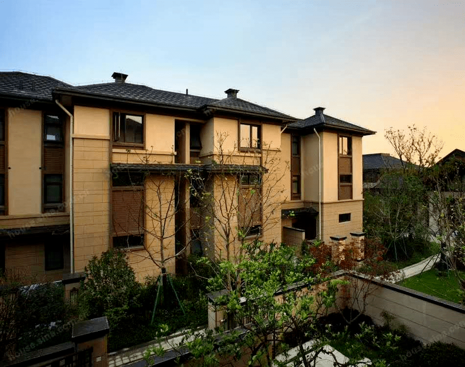 南通世纪桃园别墅丨售楼部电话|价格详情|实时更新|售楼处地址|在售