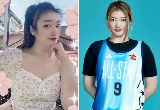 李梦为何会喜欢张隆？12时，名记回应答案太劲爆，张隆长处被曝出_赵蕾_付政浩_球迷
