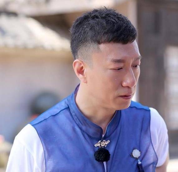 孙红雷录制现场罕见发火!