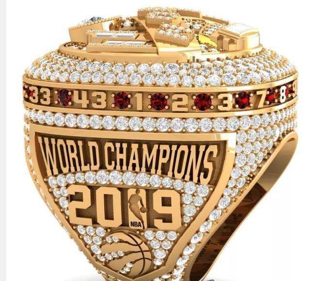 猛龙创nba纪录,总冠军戒指三项历史第一_赛季_造价_球员