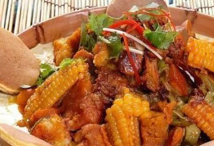 中国八大菜系为什么没有东北菜？南方人：可能是不够精致
